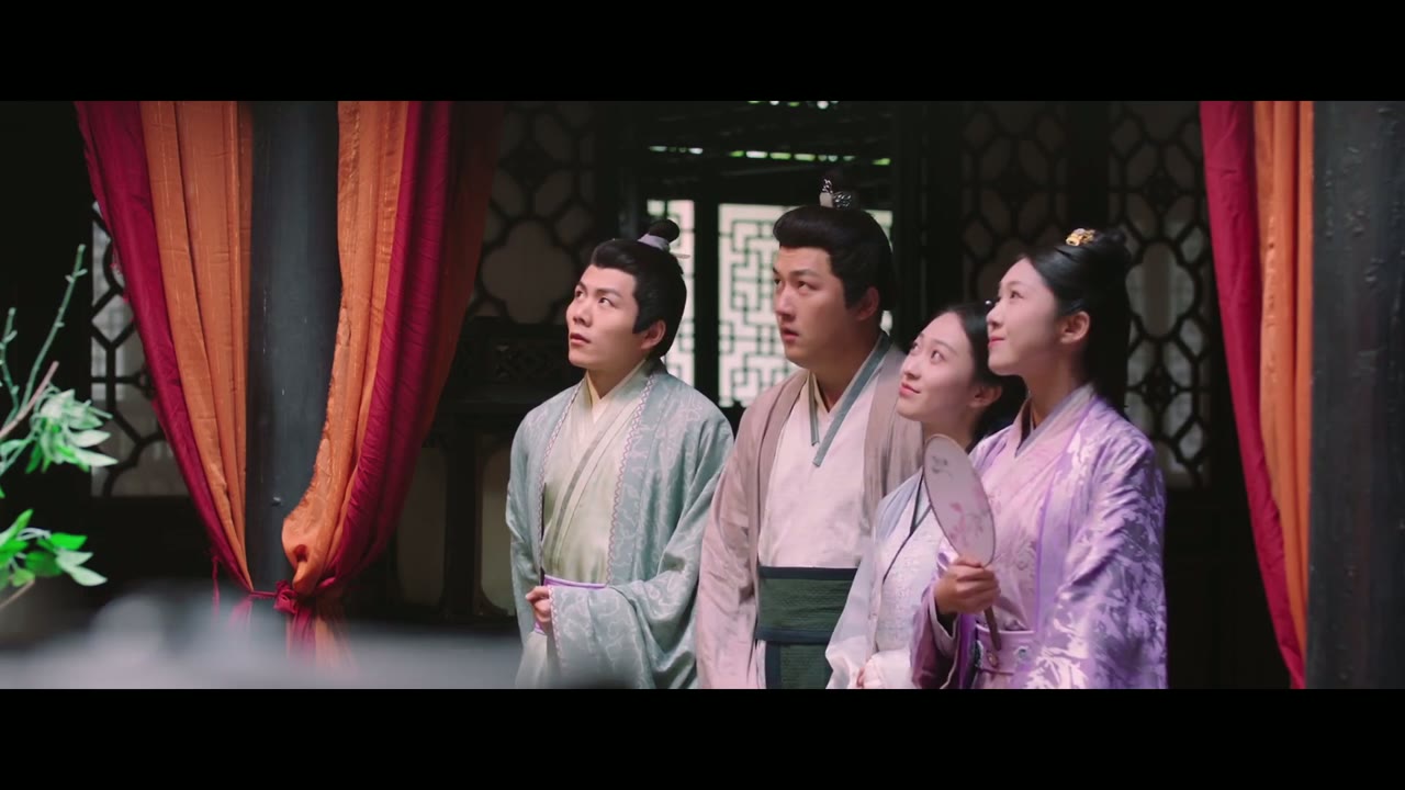 Rể Hiền tập 2 cảnh 2