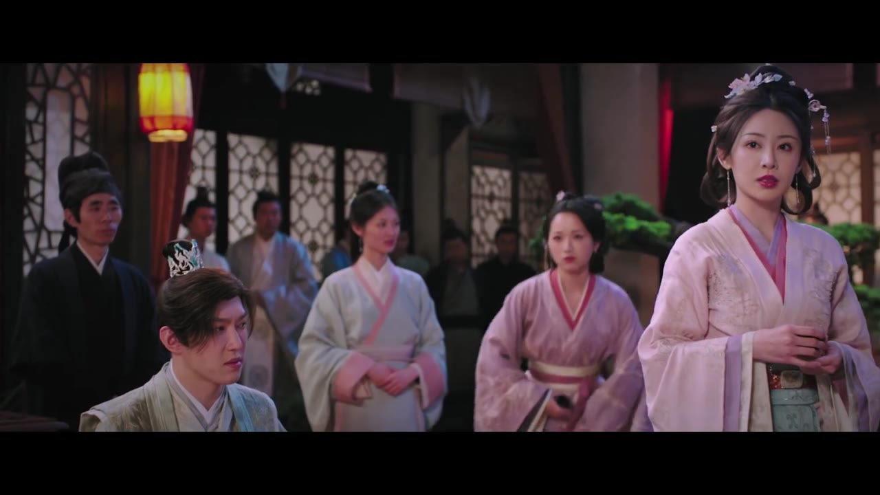 Rể Hiền tập 3 cảnh 3