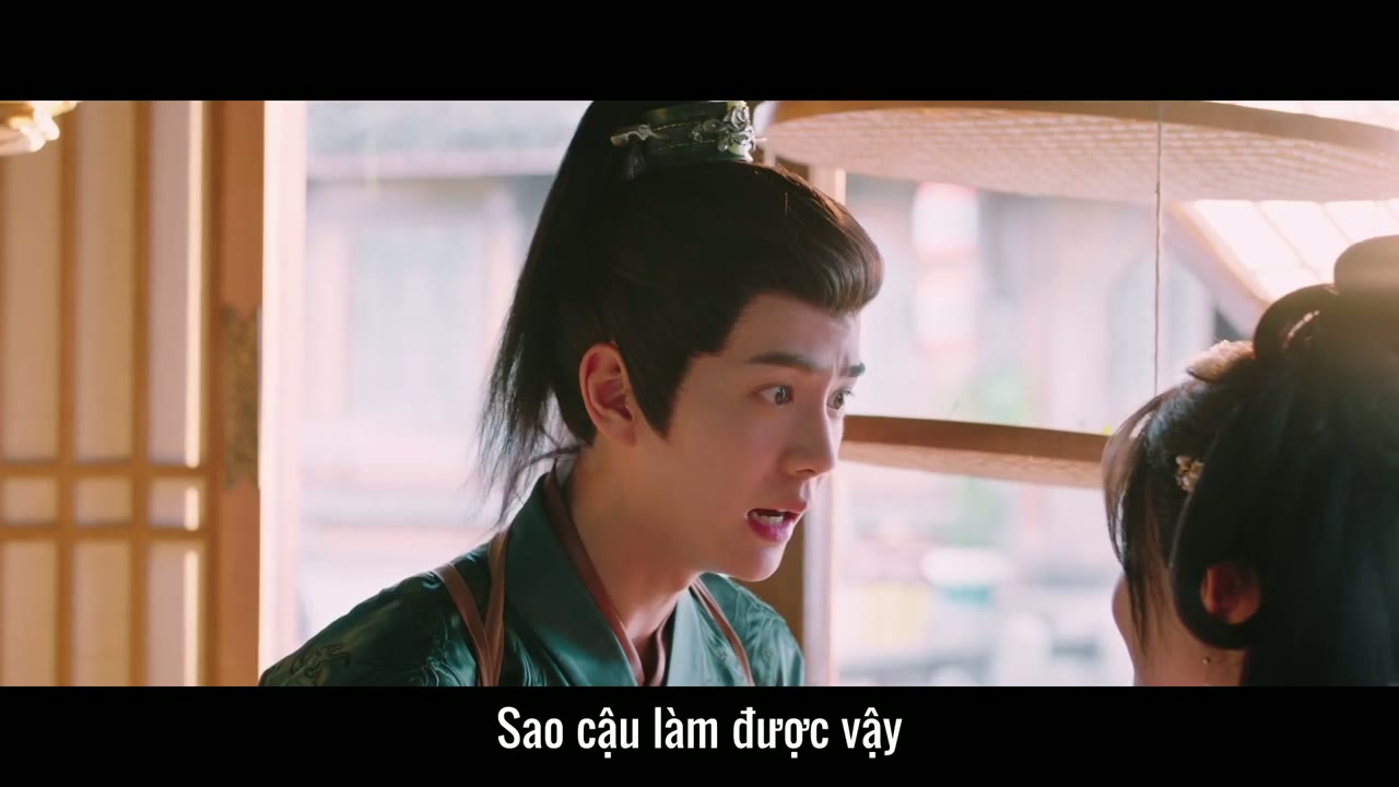 Rể Hiền tập 5