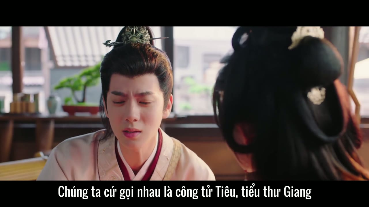 Rể Hiền tập 5 cảnh 2