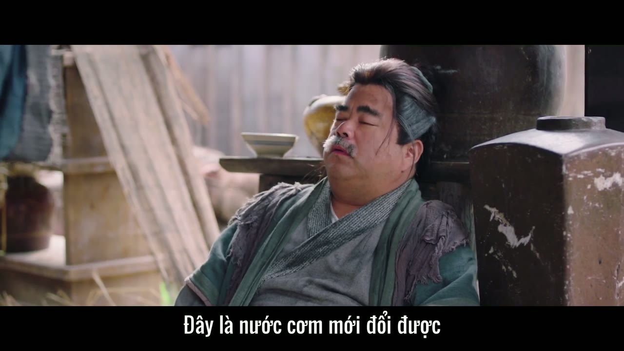 Rể Hiền tập 5 cảnh 3