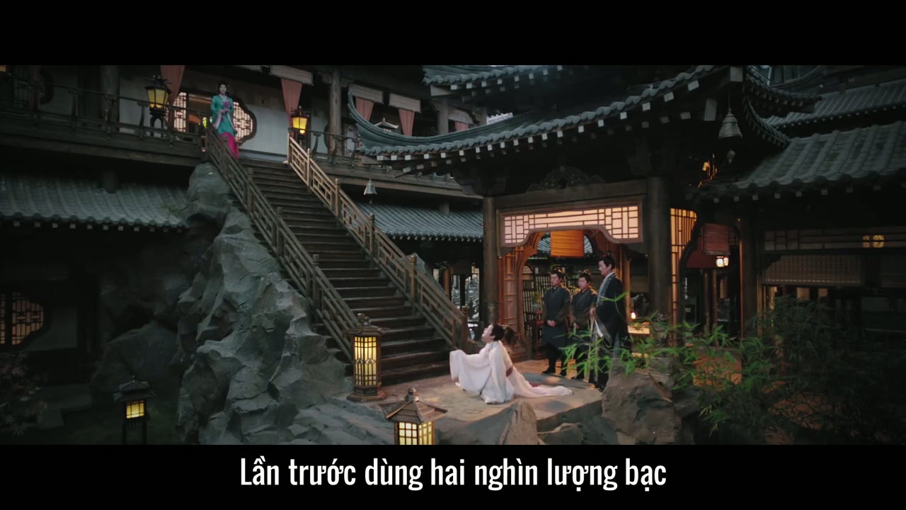 Rể Hiền tập 6 cảnh 2