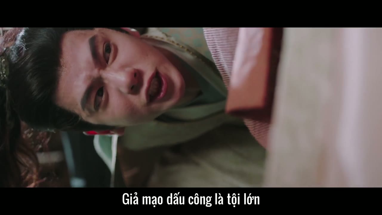 Rể Hiền tập 8 cảnh 2