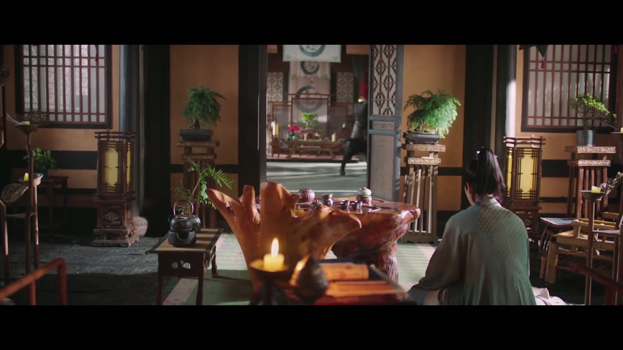 Rể Hiền tập 9 cảnh 2