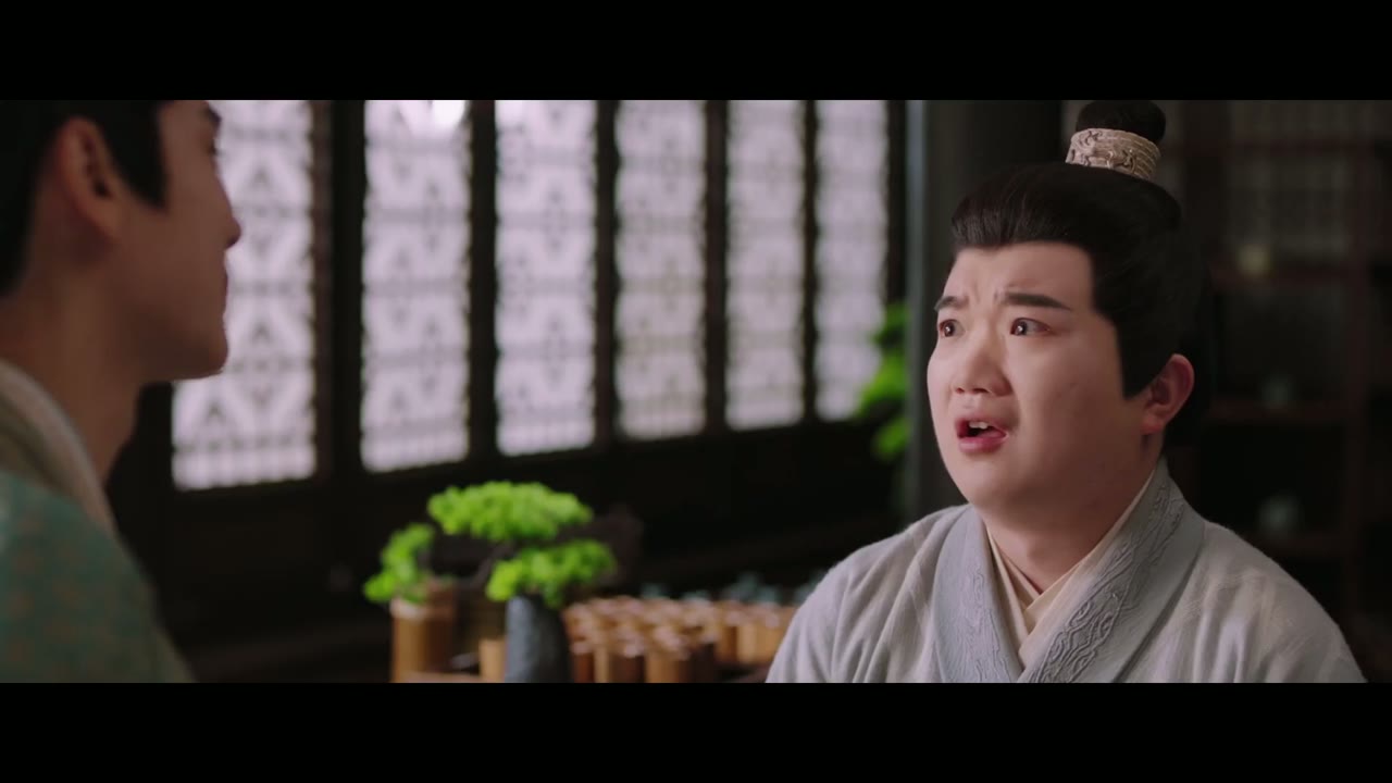 Rể Hiền tập 11 cảnh 2