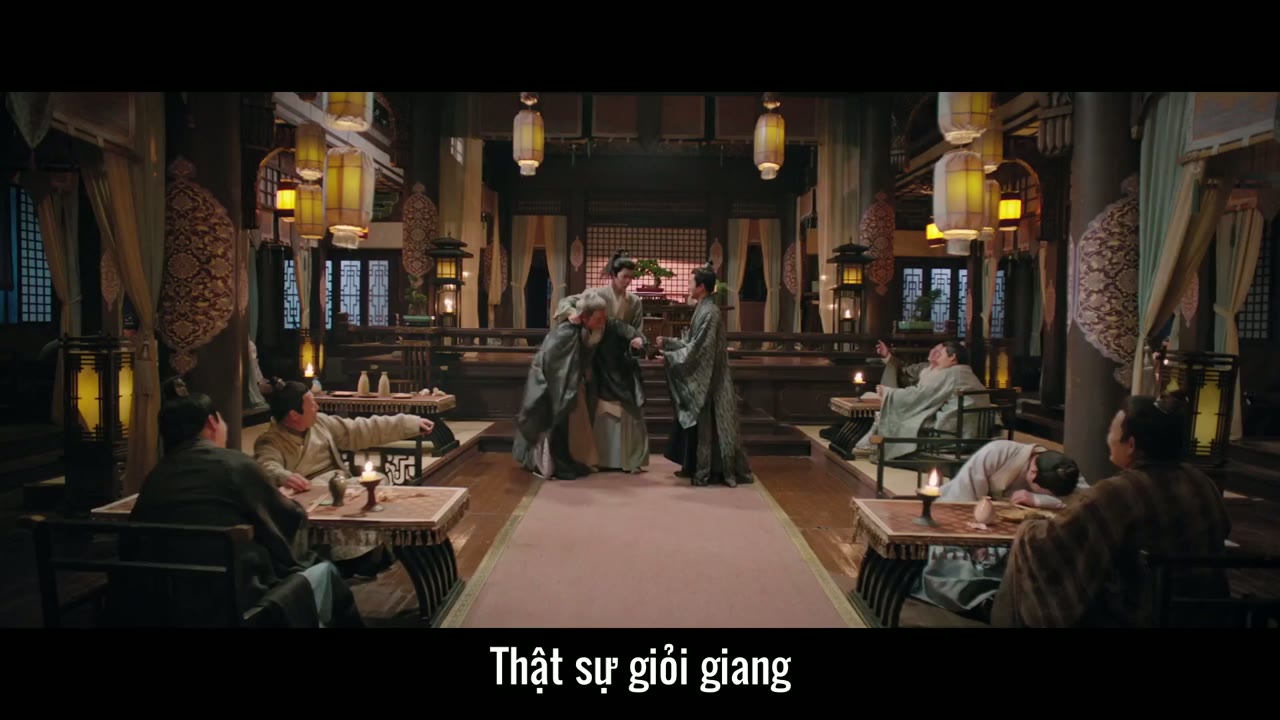 Rể Hiền tập 12