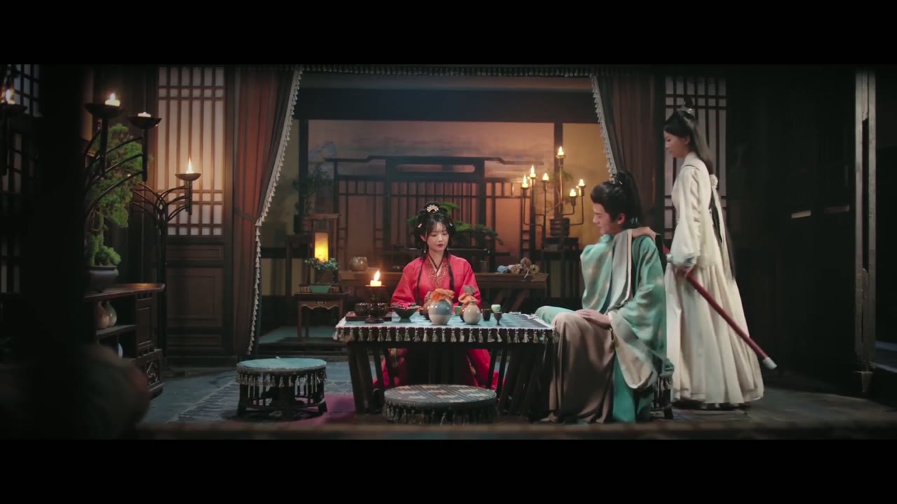 Rể Hiền tập 13