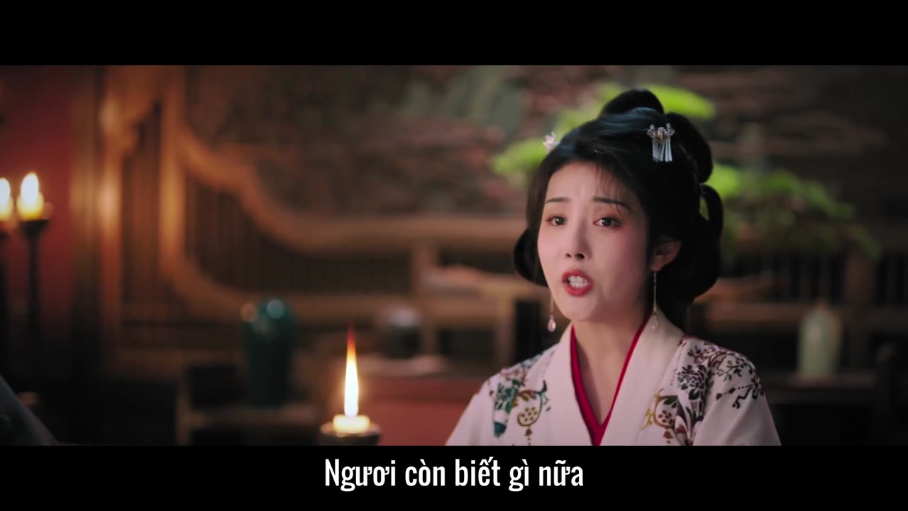 Rể Hiền tập 14 cảnh 2