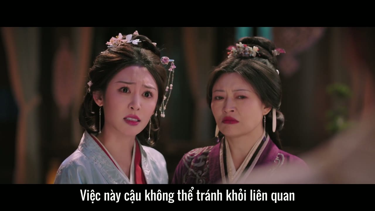 Rể Hiền tập 15