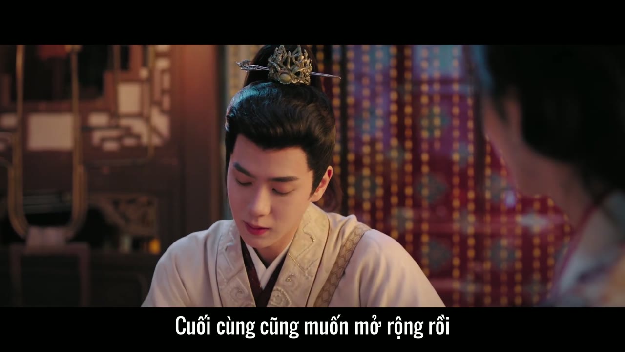 Rể Hiền tập 15 cảnh 2