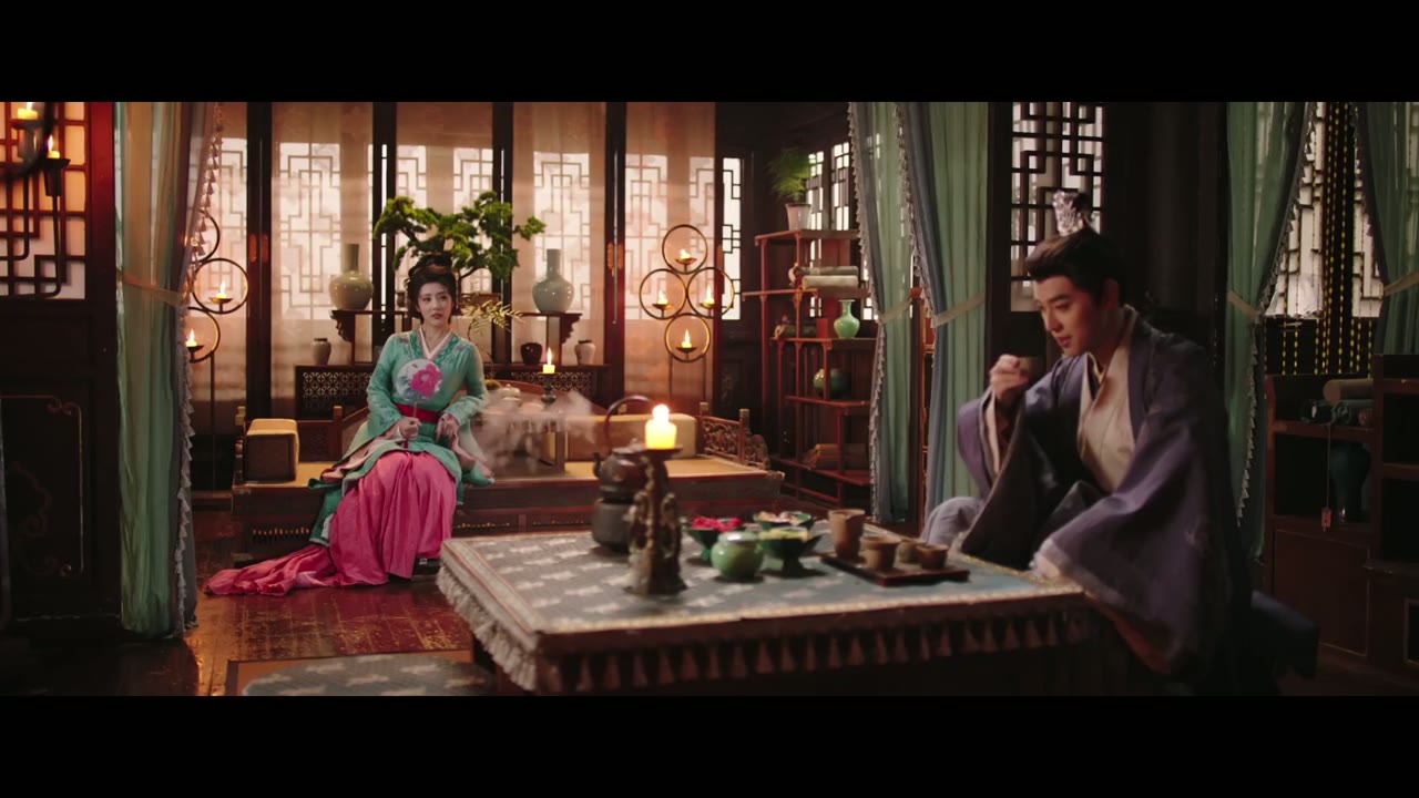 Rể Hiền tập 17