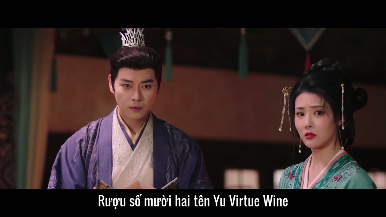 Rể Hiền tập 18
