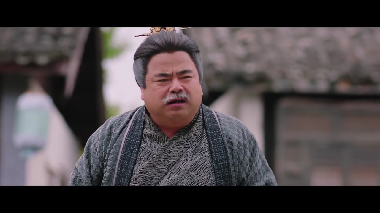 Rể Hiền tập 19