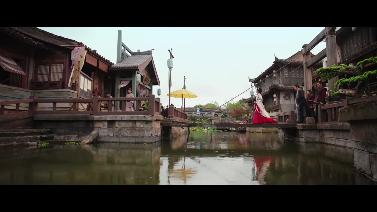 Rể Hiền tập 20