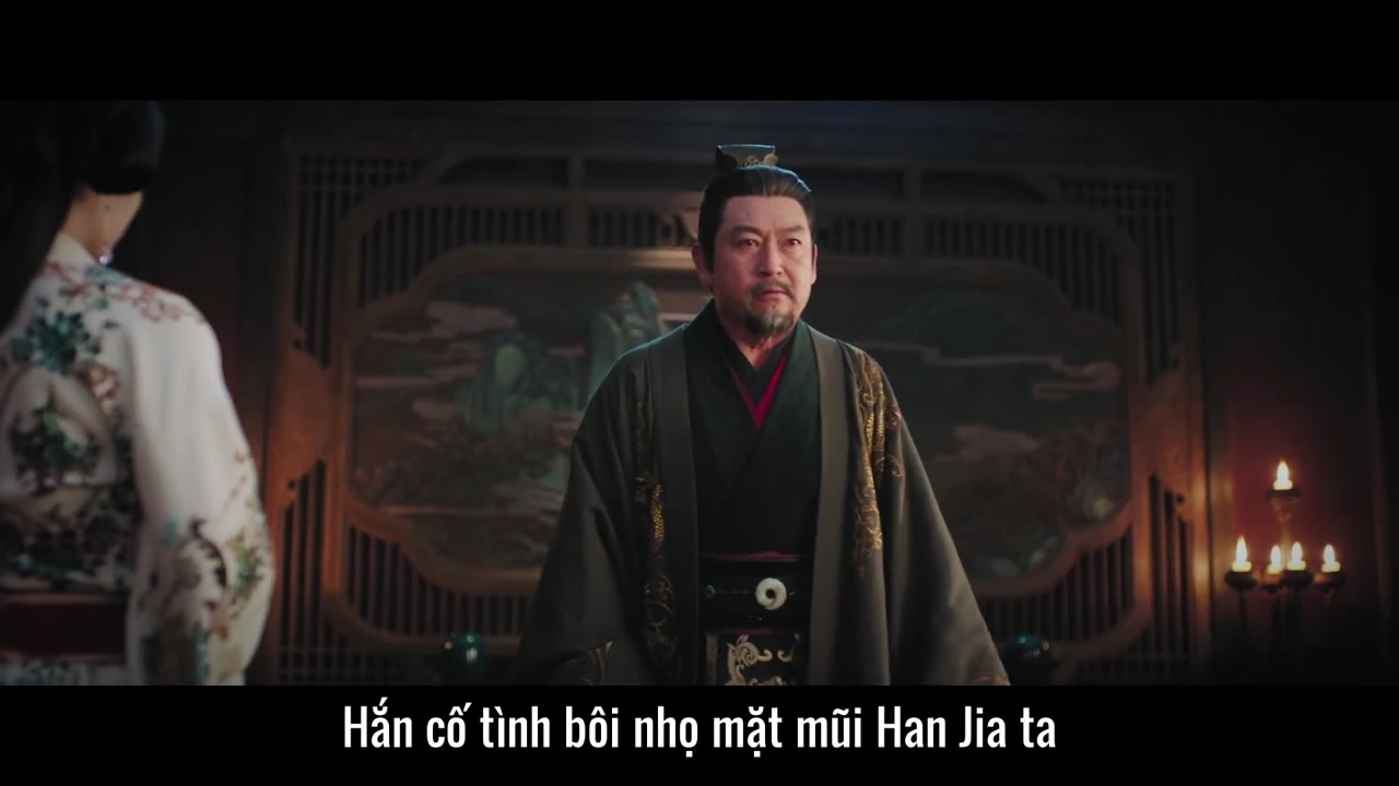 Rể Hiền tập 20 cảnh 2