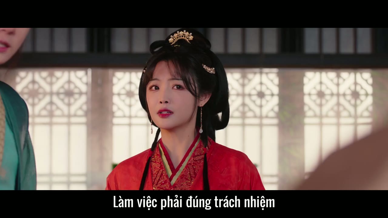 Rể Hiền tập 21
