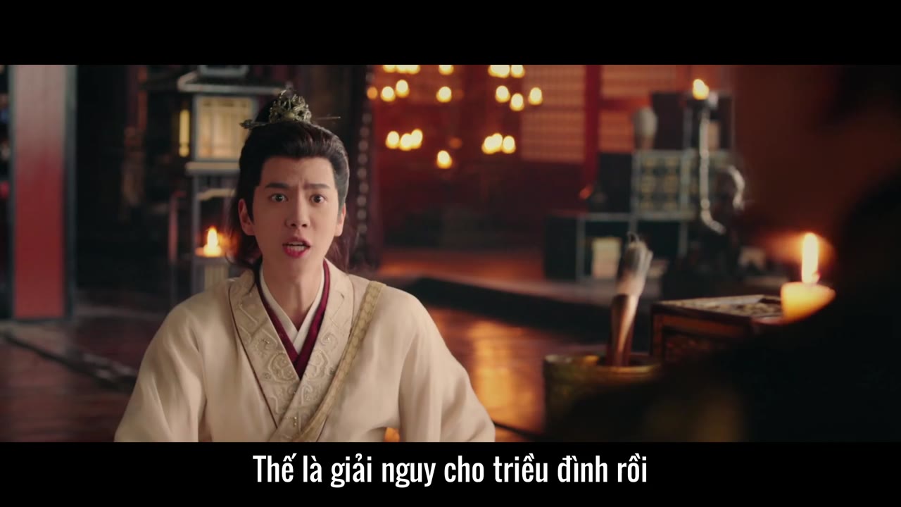 Rể Hiền tập 22 cảnh 3
