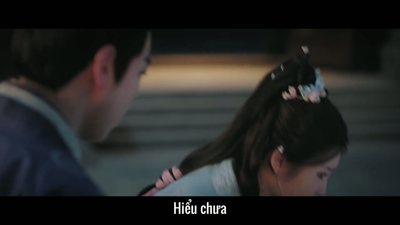 Rể Hiền tập 24 cảnh 2