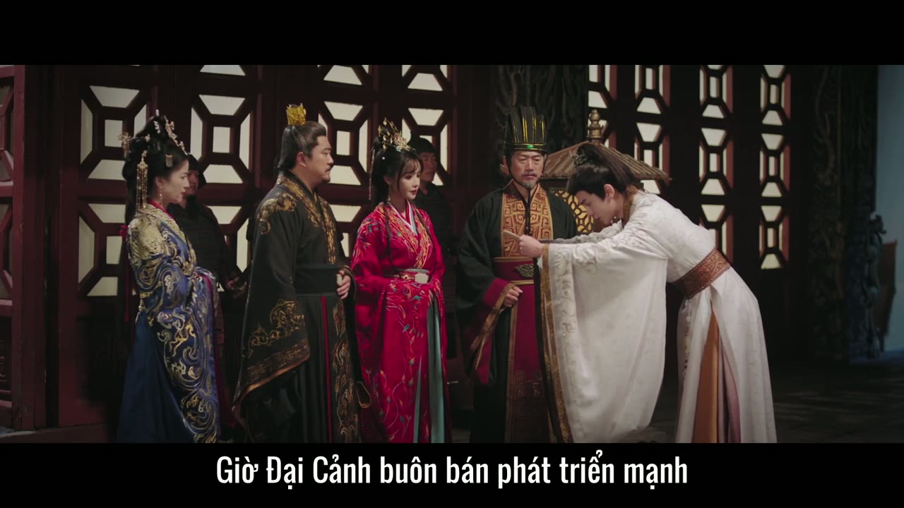 Rể Hiền tập 25