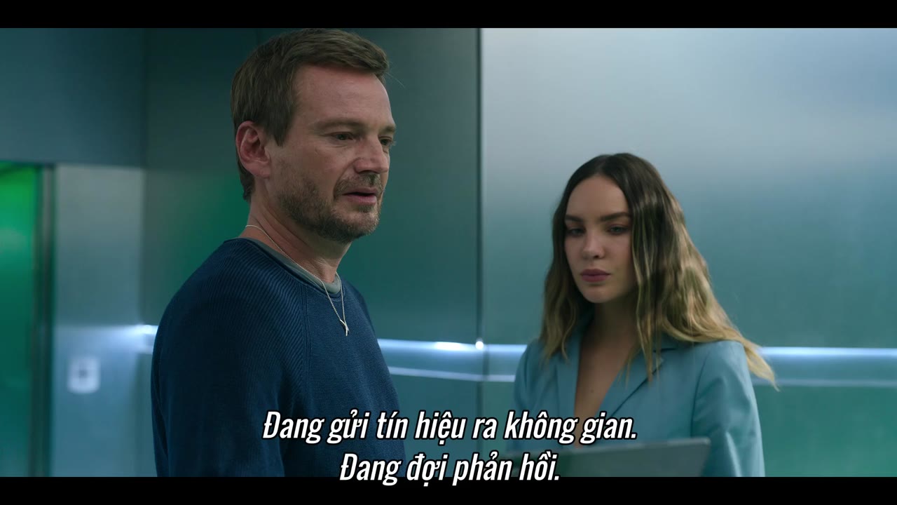 Chào Mừng Tới Eden (Phần 2) tập 6