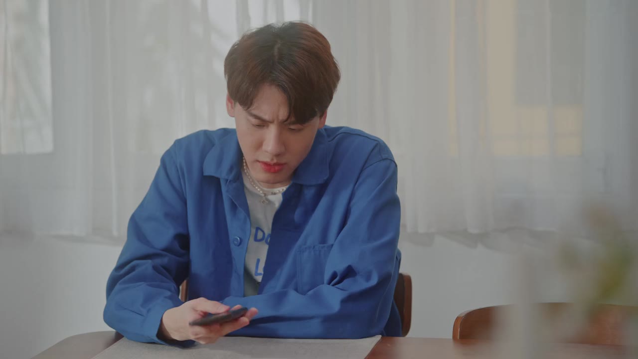 Tần Số Thấp tập 2