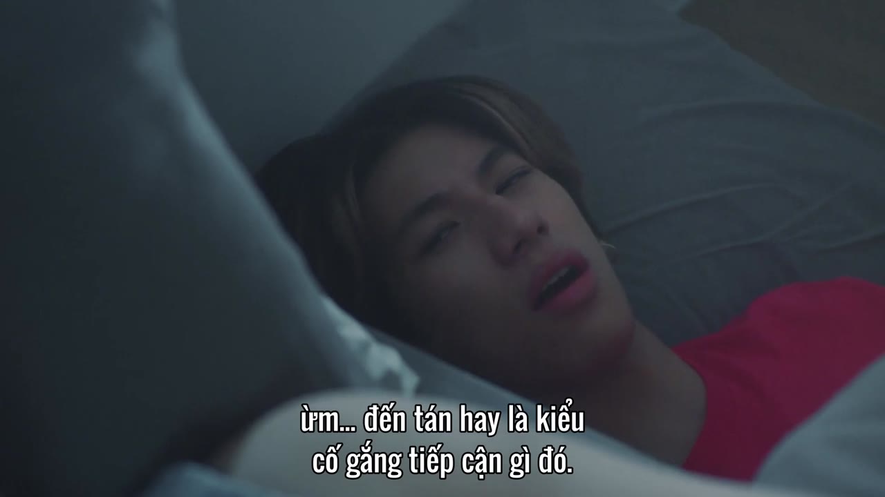Tần Số Thấp tập 3
