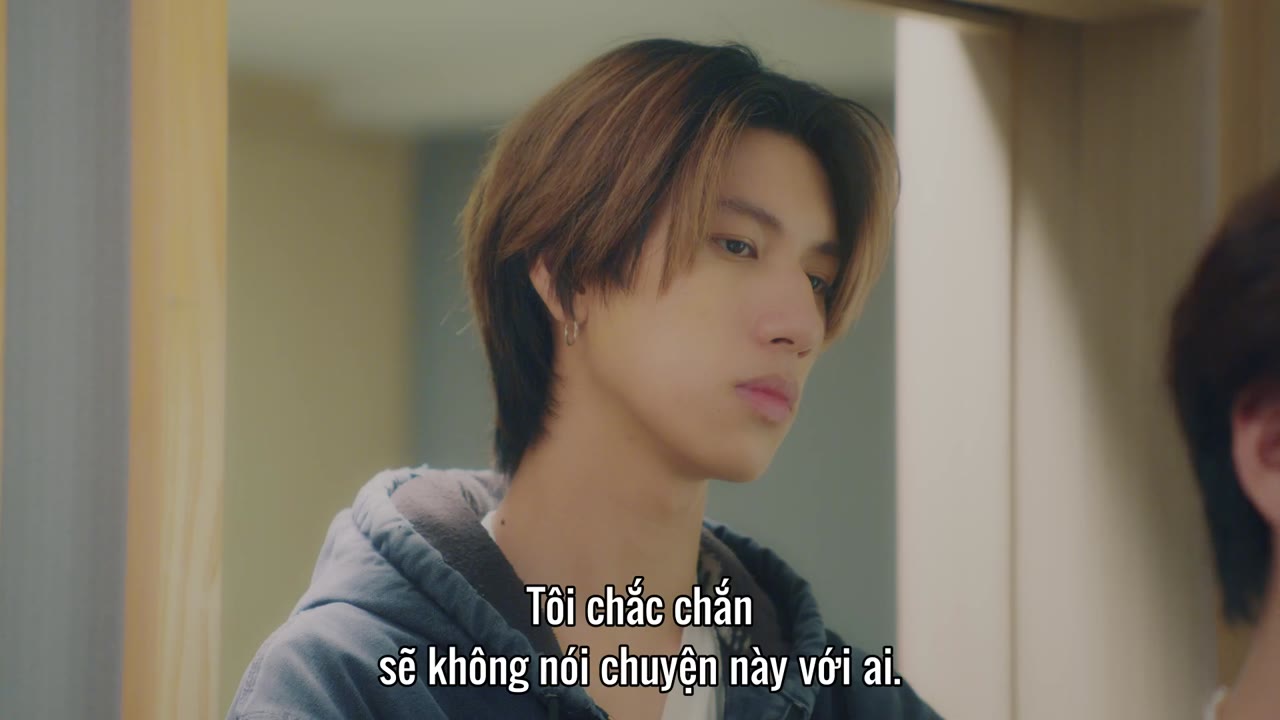 Tần Số Thấp tập 4