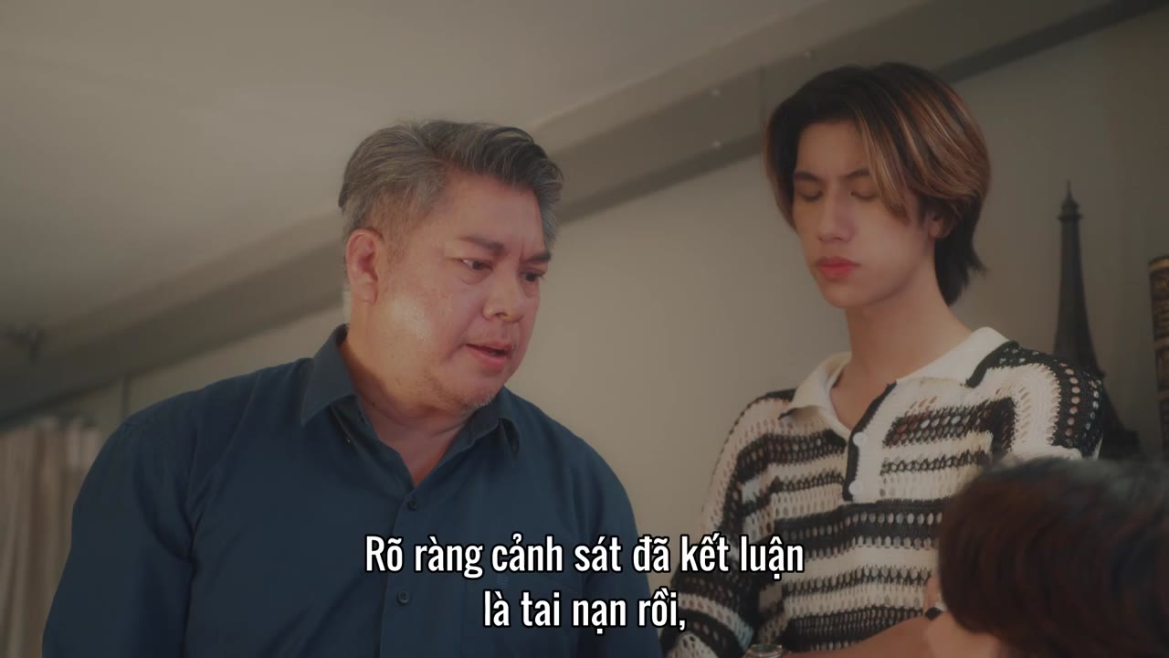 Tần Số Thấp tập 6
