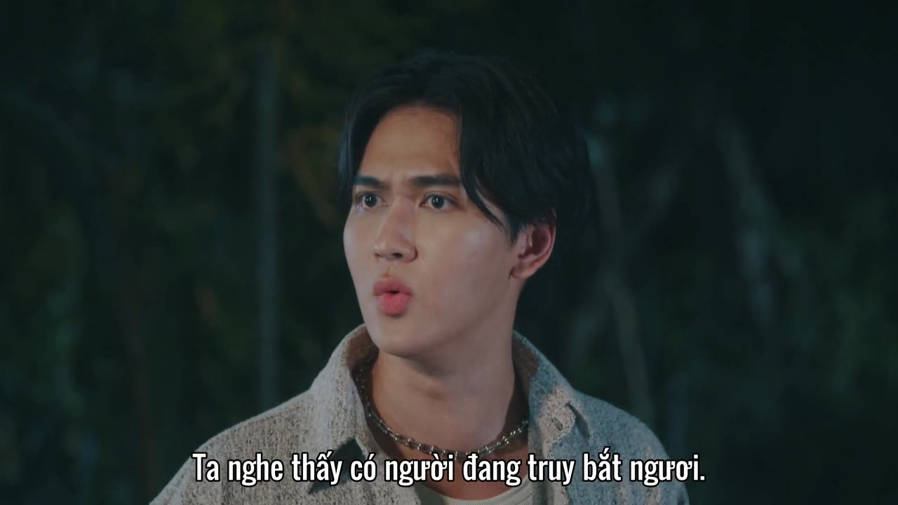 Tần Số Thấp tập 7