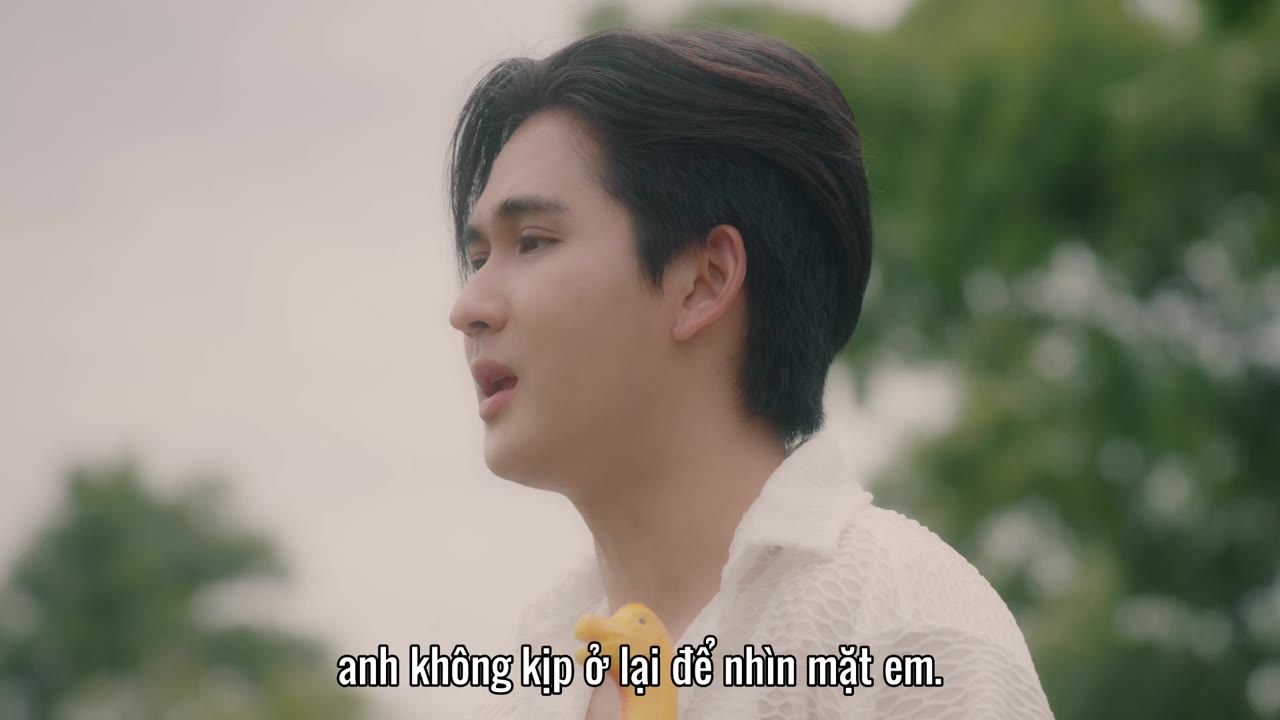 Tần Số Thấp tập 7 cảnh 3