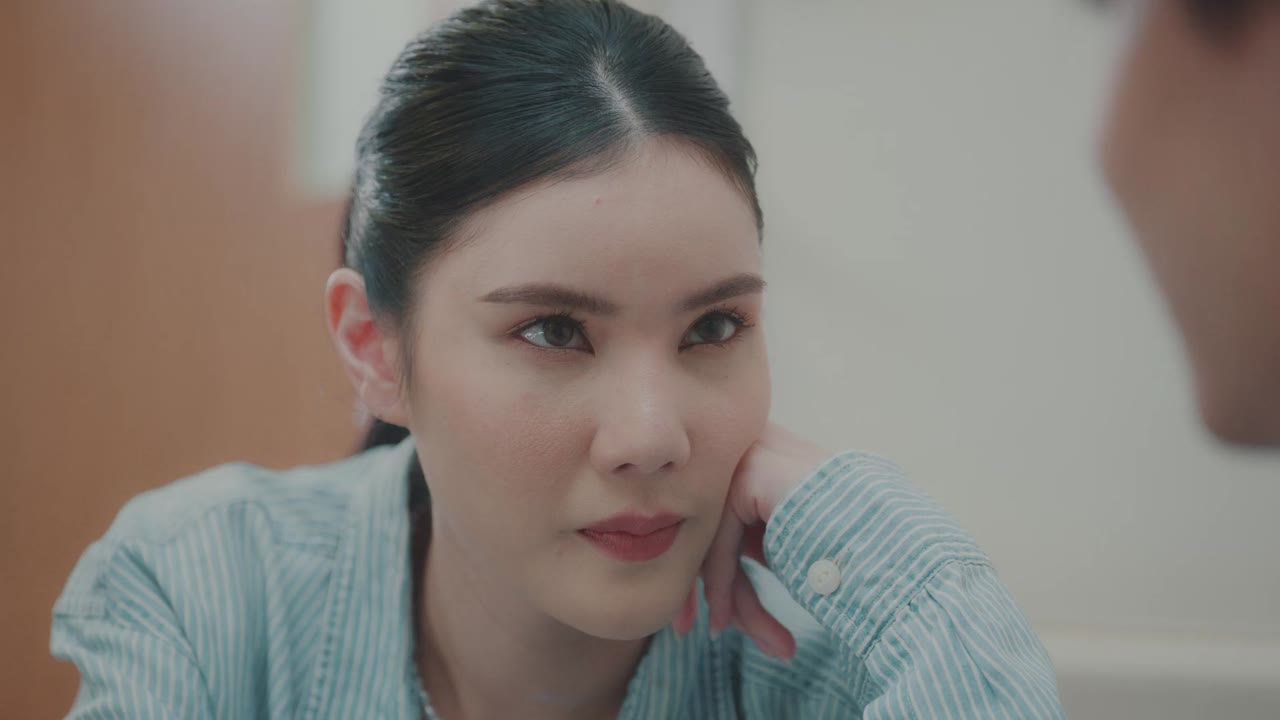 Tần Số Thấp tập 8