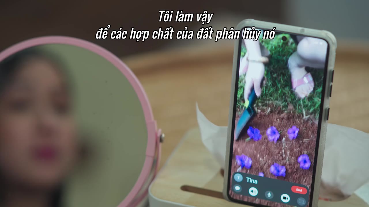 Hội nhớ tình cũ tập 2