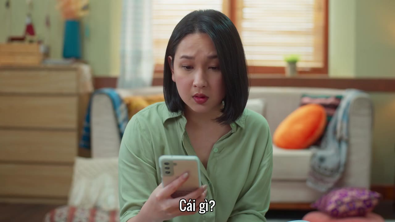 Hội nhớ tình cũ tập 6