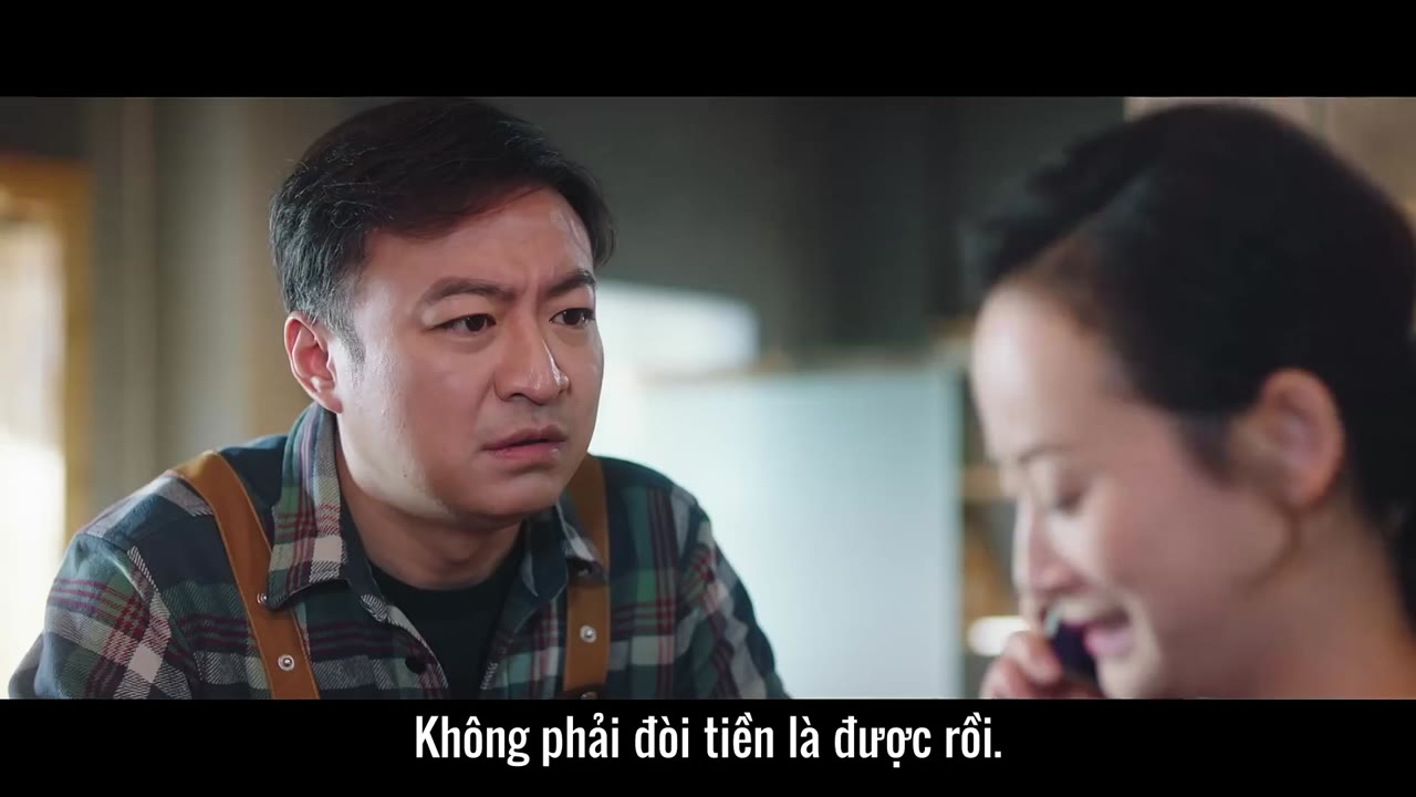 Ấm Áp Gặp Gỡ Em tập 1 cảnh 2