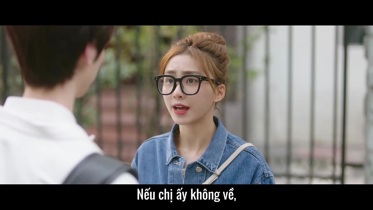 Ấm Áp Gặp Gỡ Em tập 2