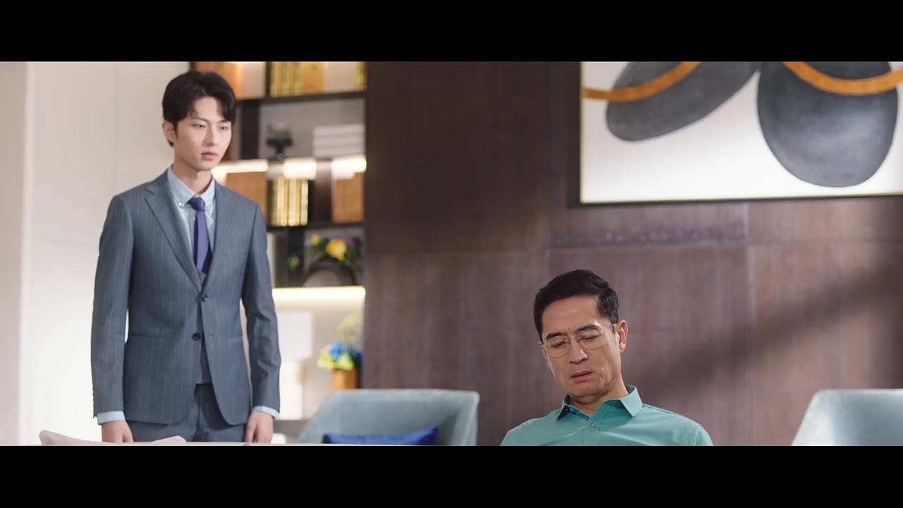 Ấm Áp Gặp Gỡ Em tập 3