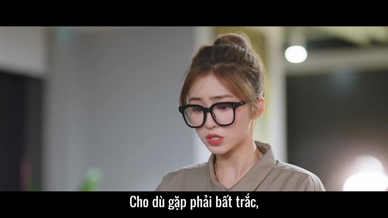 Ấm Áp Gặp Gỡ Em tập 3 cảnh 2