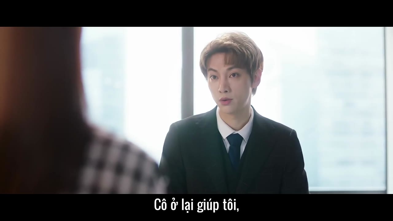 Ấm Áp Gặp Gỡ Em tập 22