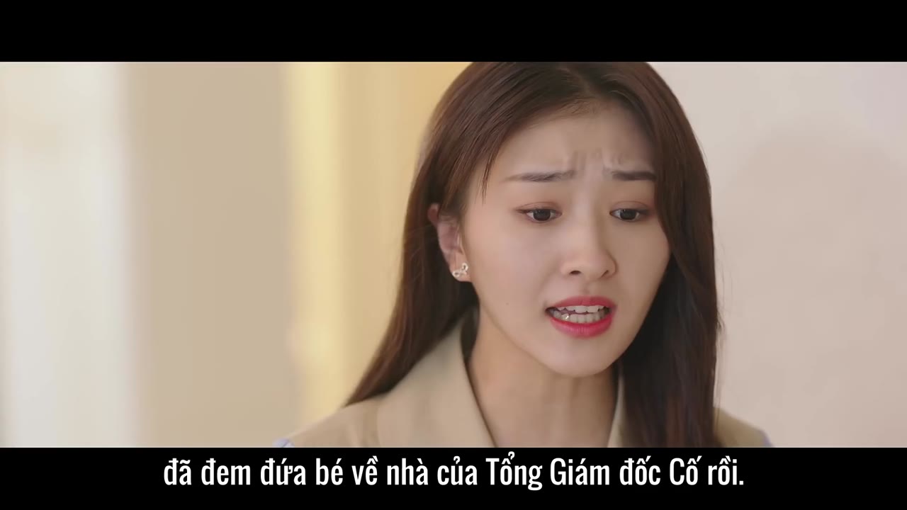 Ấm Áp Gặp Gỡ Em tập 23