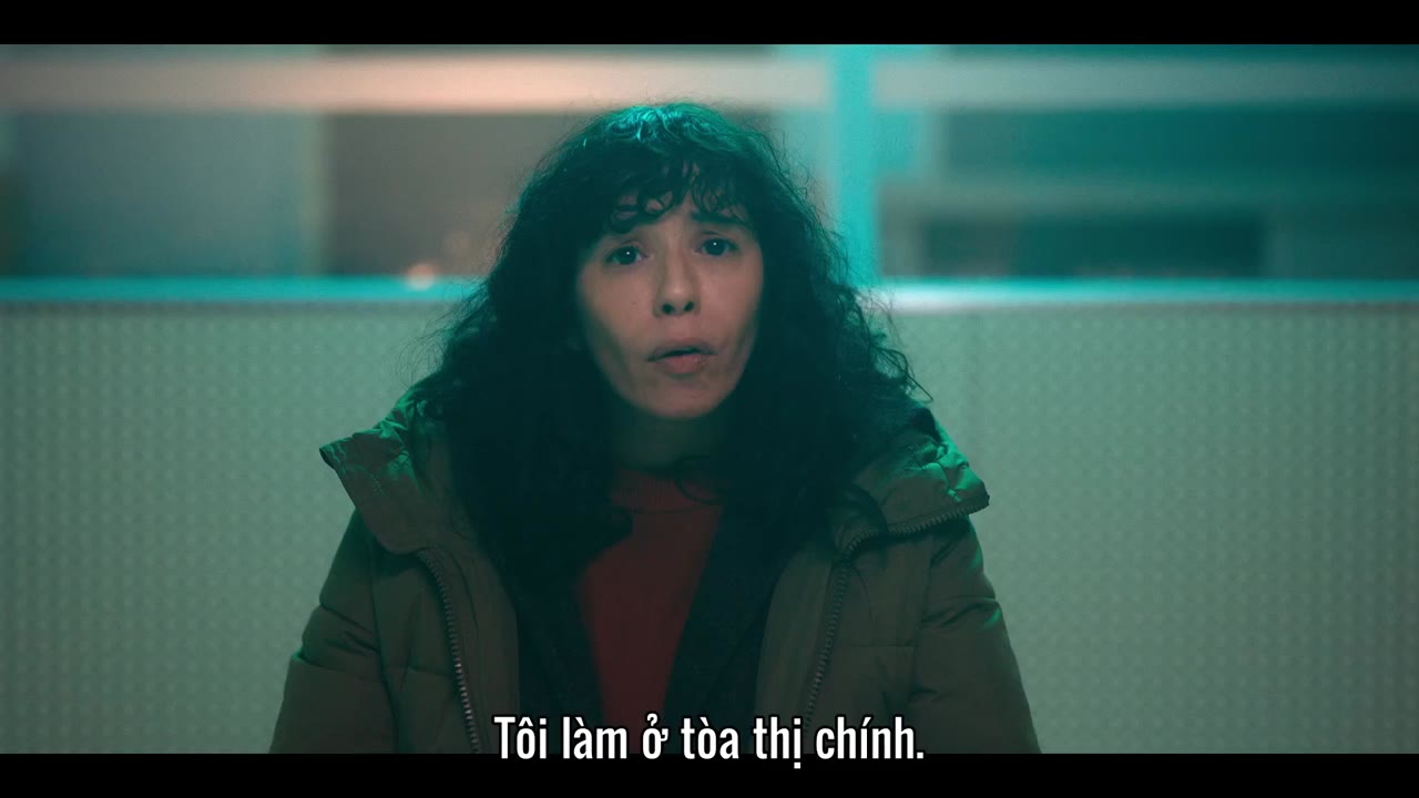 Giọt máu đào tập 1 cảnh 2