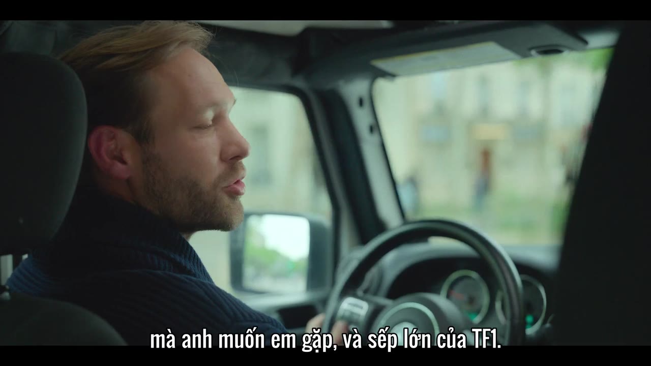 Giọt máu đào tập 3