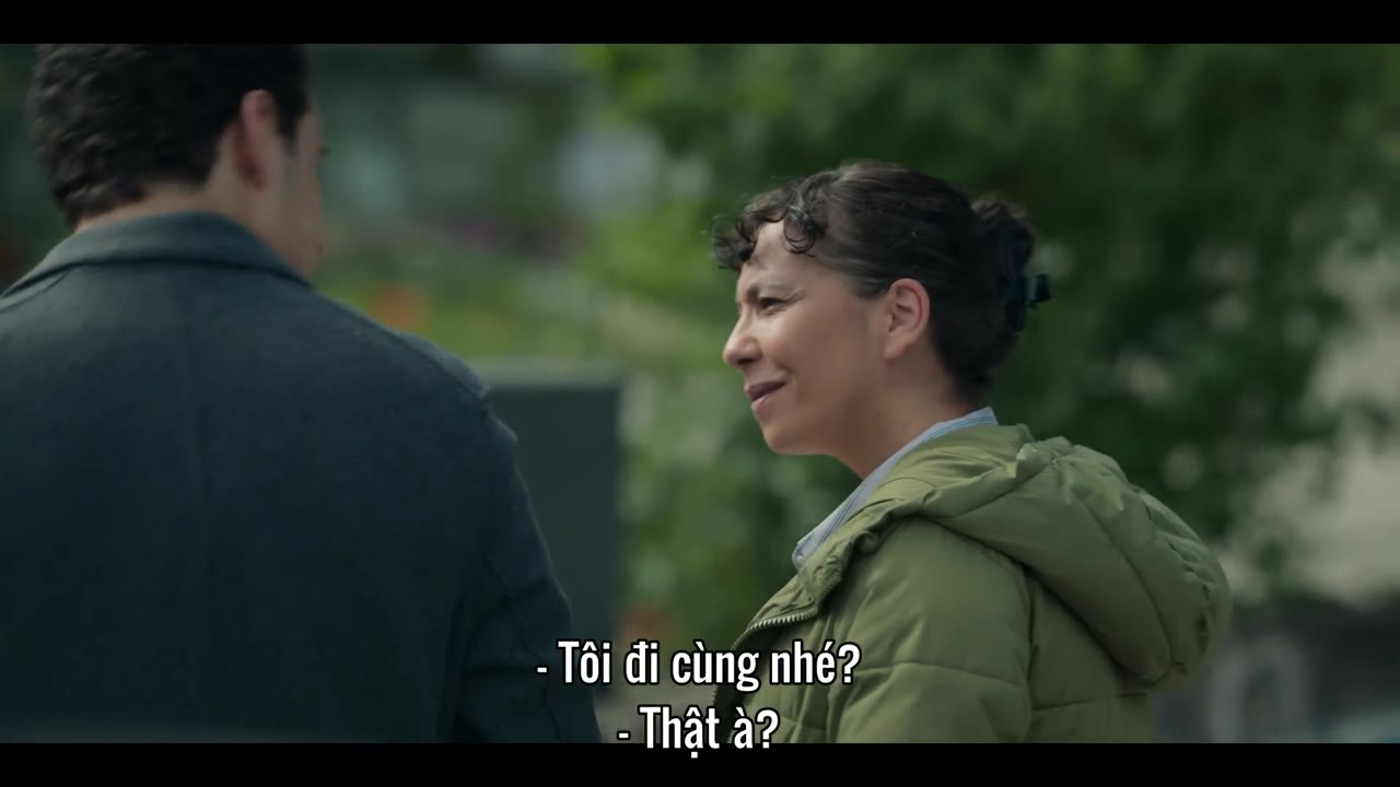 Giọt máu đào tập 5