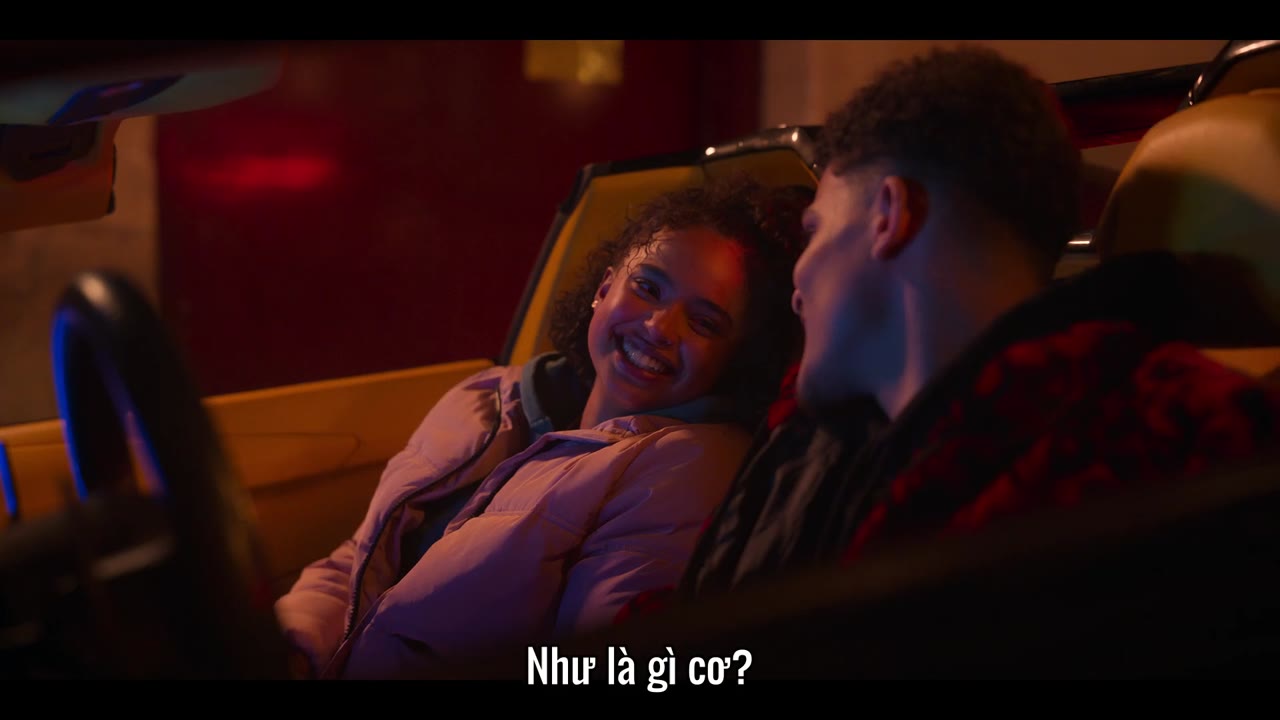Giọt máu đào tập 5 cảnh 2