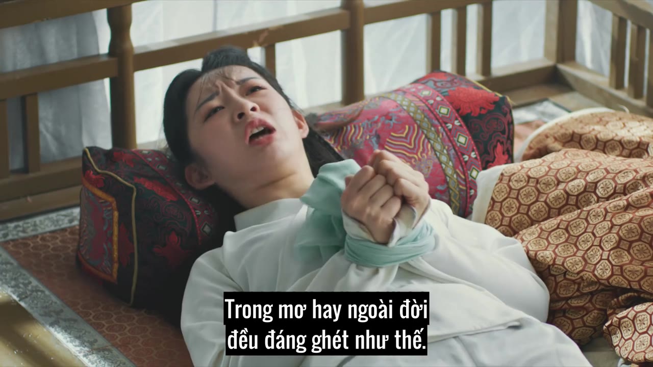 Thủ Phụ Đại Nhân Có Thuật Đọc Tâm tập 7