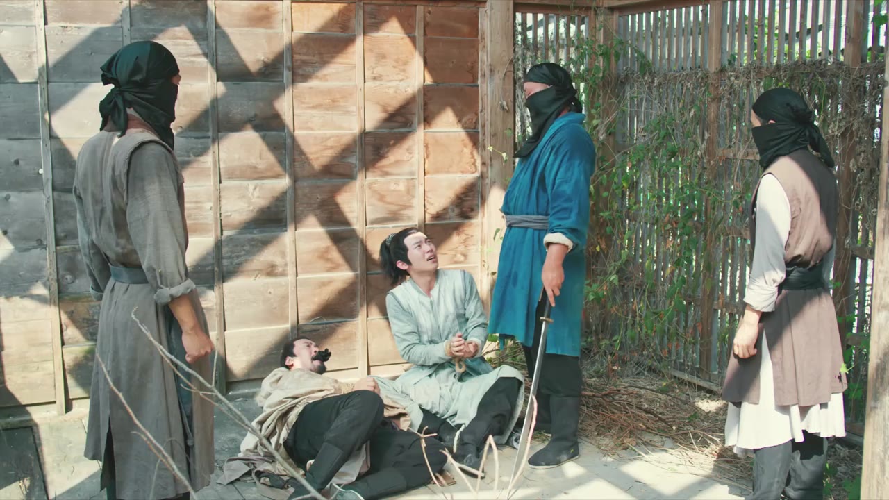 Thủ Phụ Đại Nhân Có Thuật Đọc Tâm tập 8