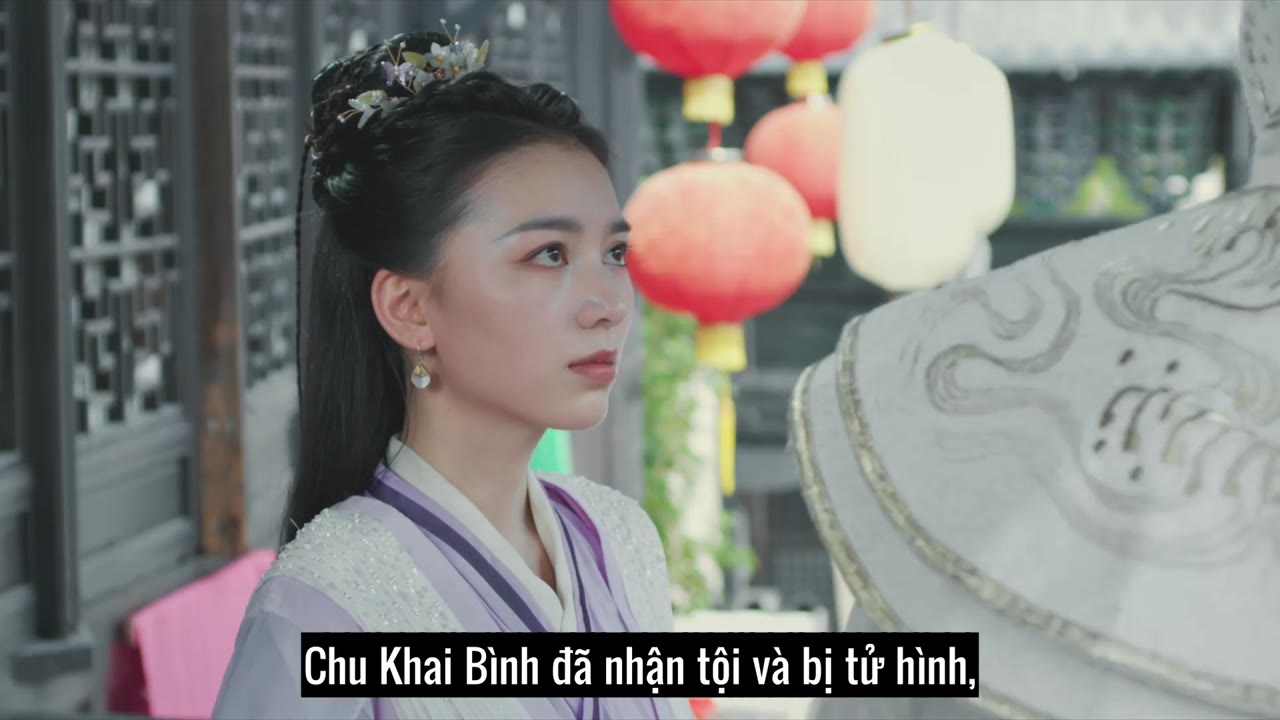 Thủ Phụ Đại Nhân Có Thuật Đọc Tâm tập 16