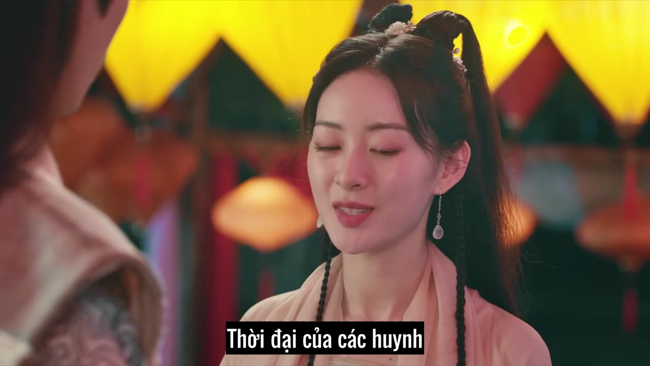 Thủ Phụ Đại Nhân Có Thuật Đọc Tâm tập 20