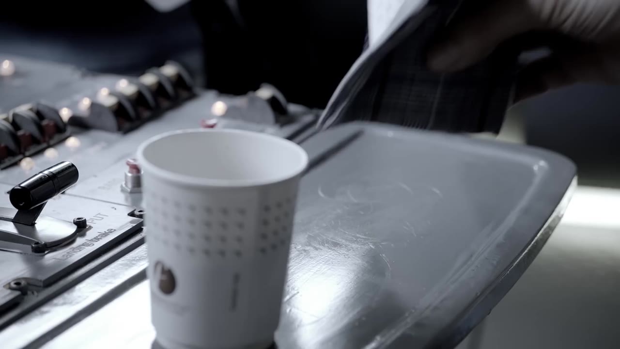 Căn Phòng Khóa Kín tập 1