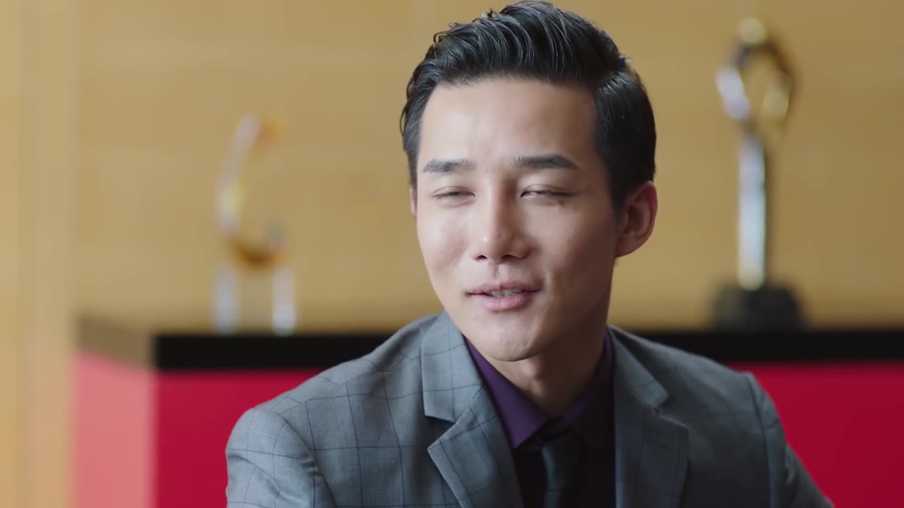 Căn Phòng Khóa Kín tập 2