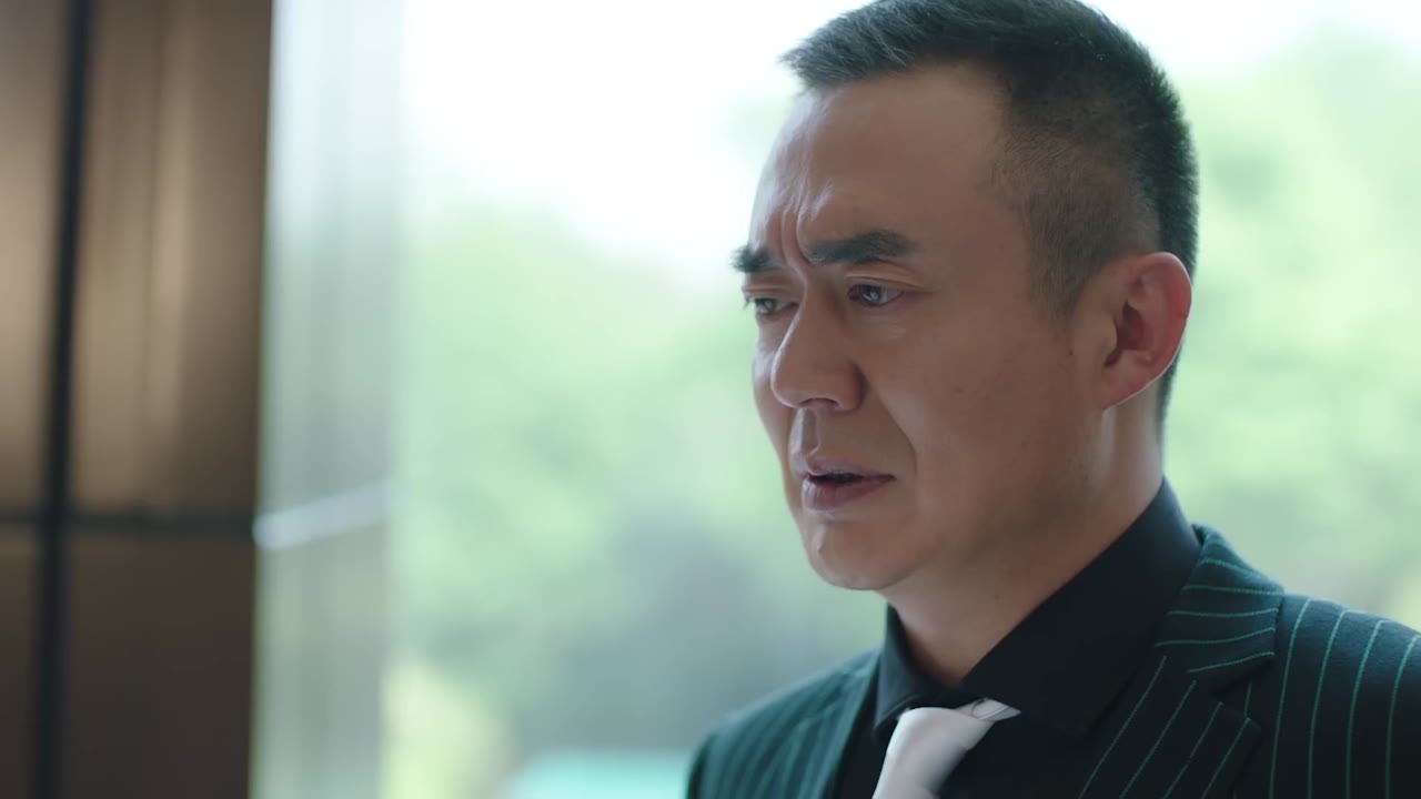 Căn Phòng Khóa Kín tập 3